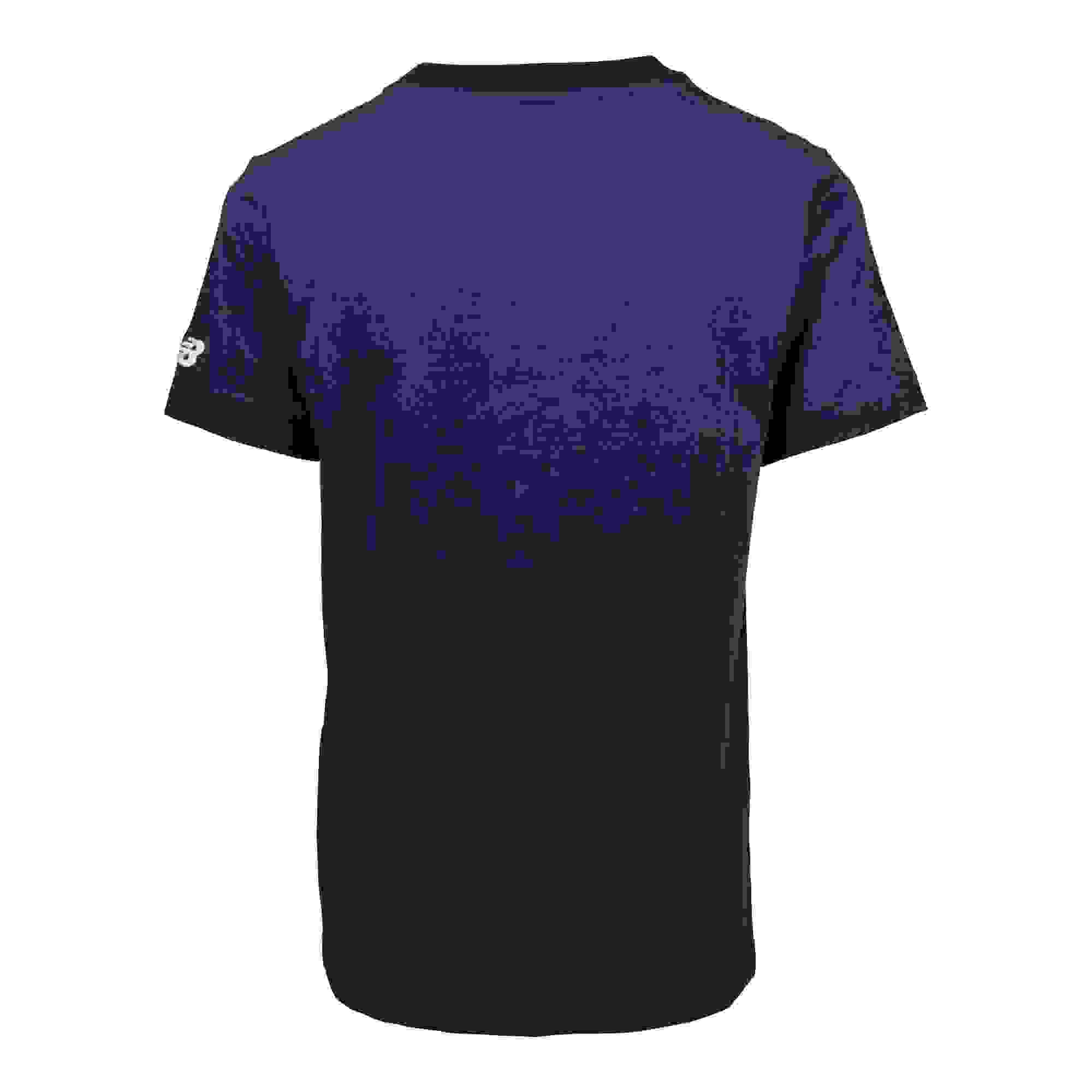 New Balance Athletic Big Boys' Tee